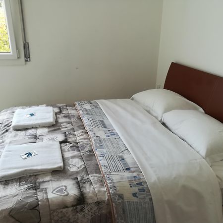 베니스 가든 하우스 호텔 마르게라 외부 사진